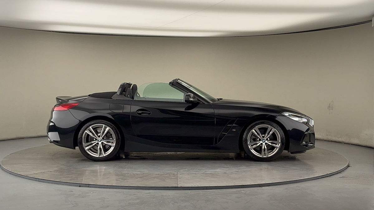 BMW Z4 Image 16