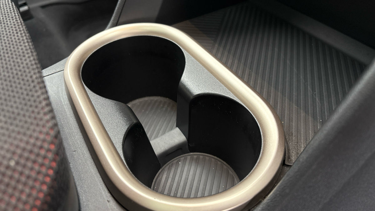 MINI Countryman Image 25
