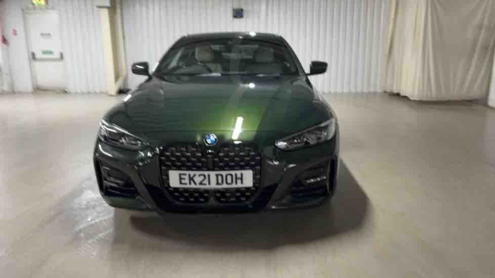 More views of BMW 4 Series