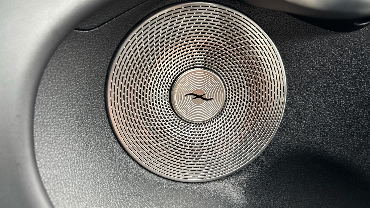 Mercedes-Benz CLA Image 31