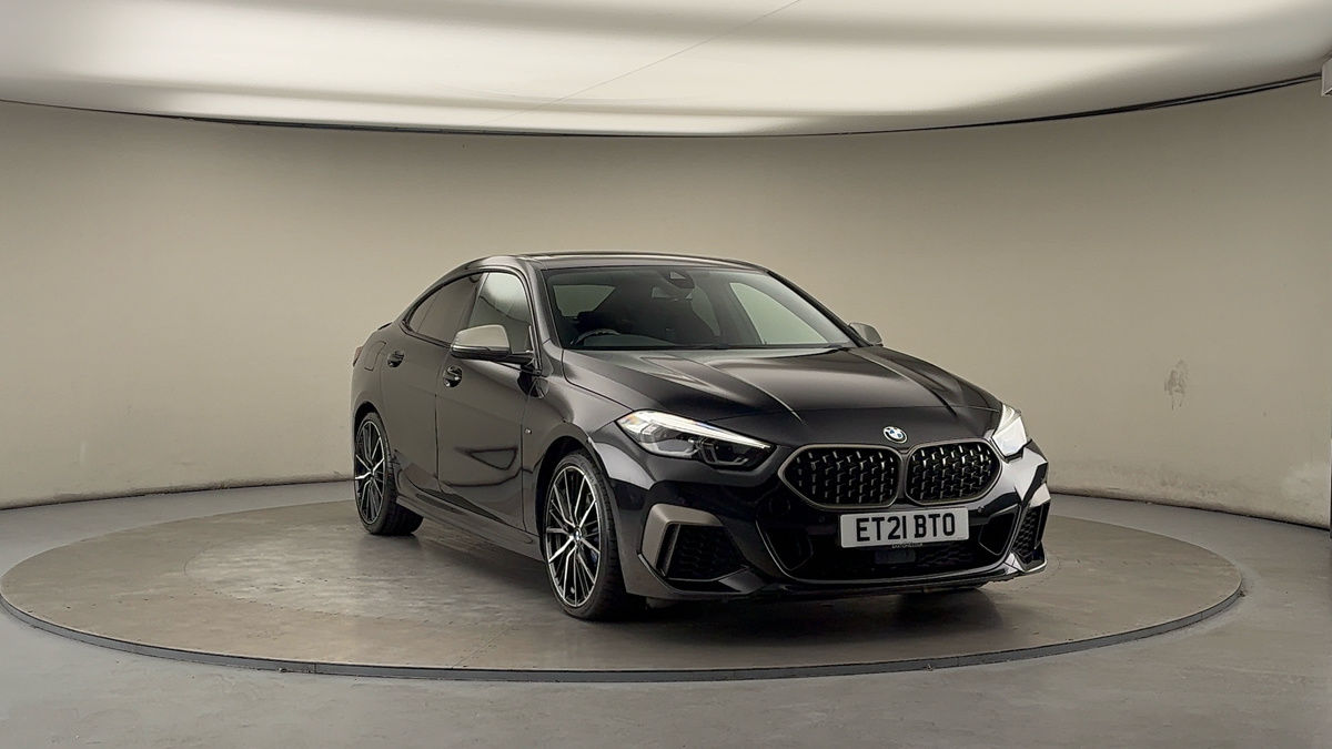 More views of BMW 2 Series