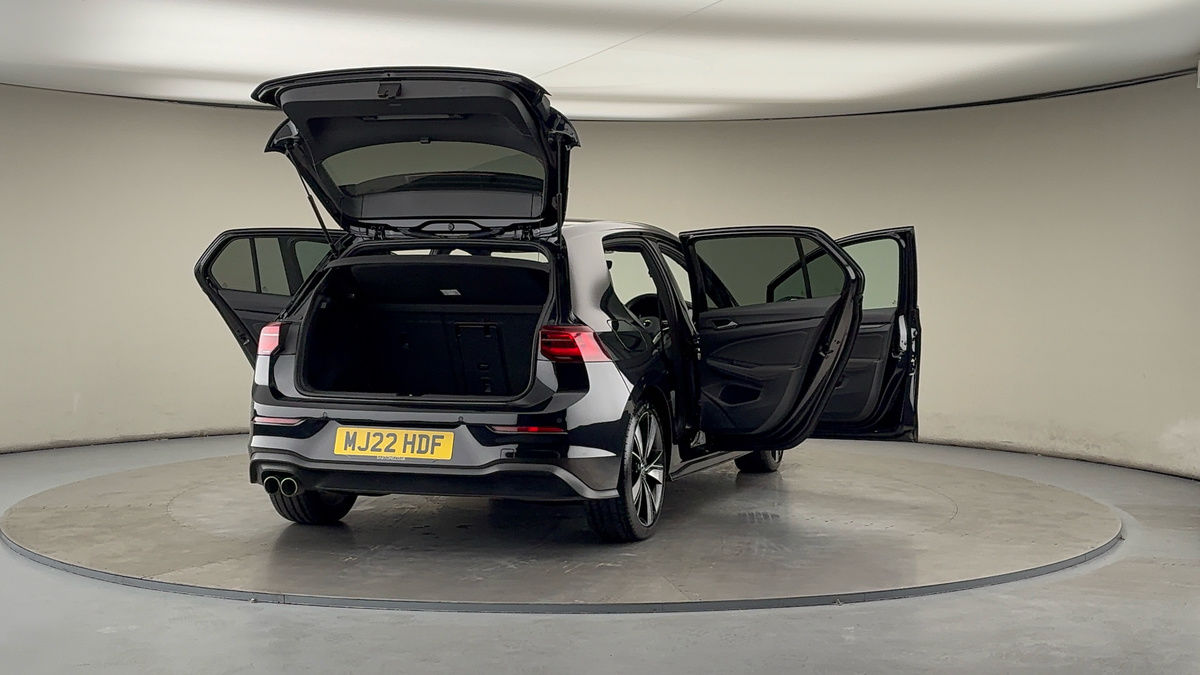 More views of Volkswagen Golf