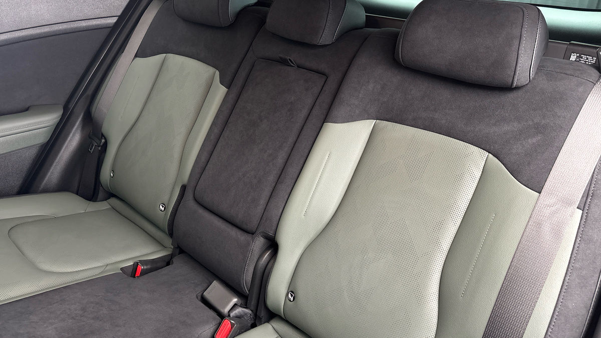 Kia Sportage Image 8