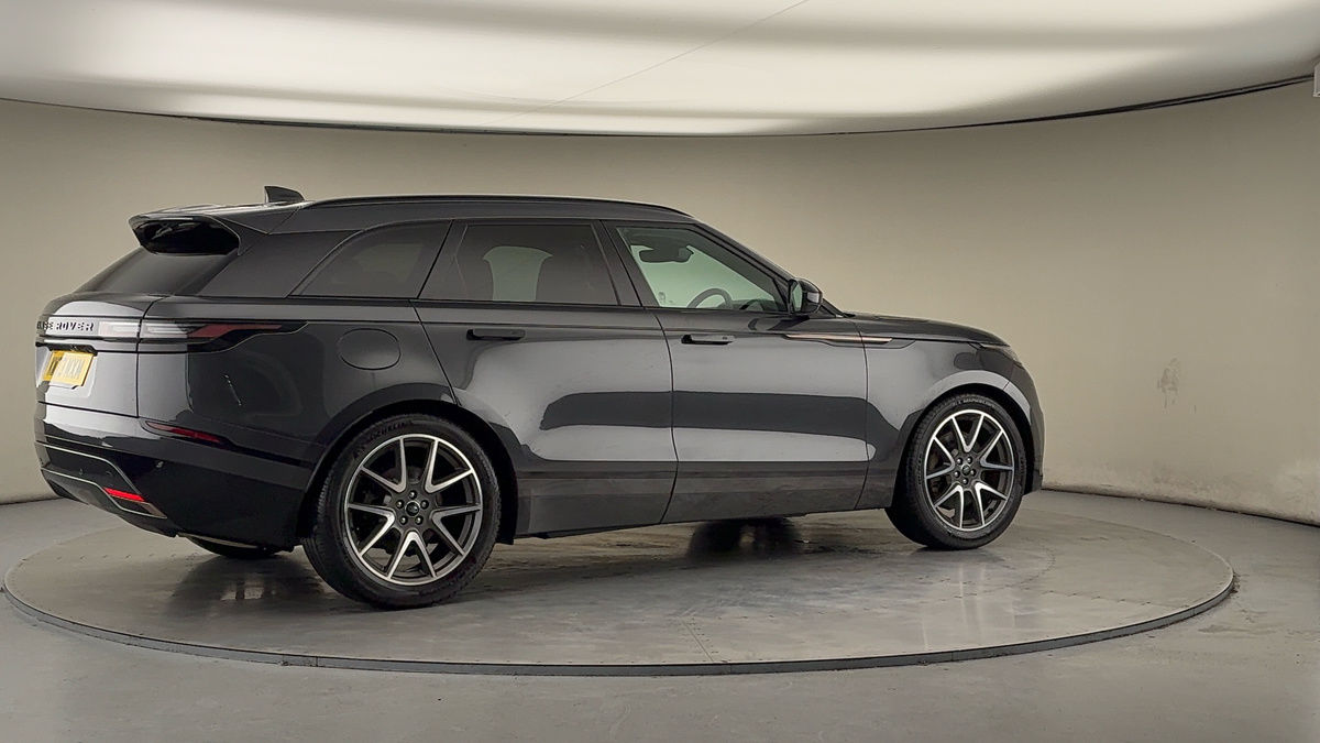 More views of Land Rover Range Rover Velar