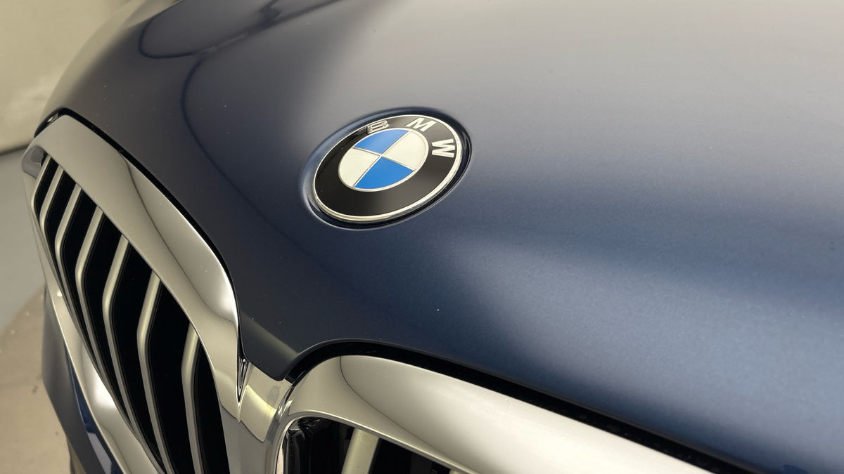 BMW X5 Image 24