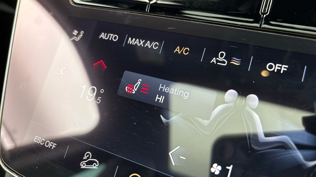 Maserati Grecale Image 42