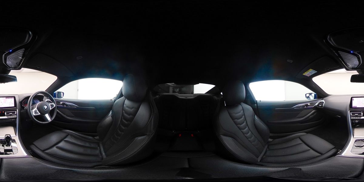 More views of BMW 8 Series
