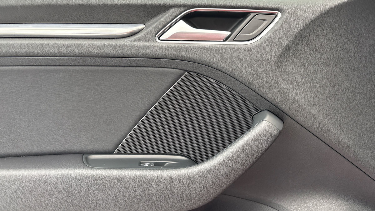Audi A3 Image 19