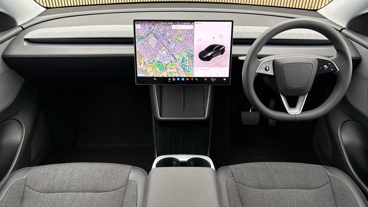 Tesla Model Y Image 12