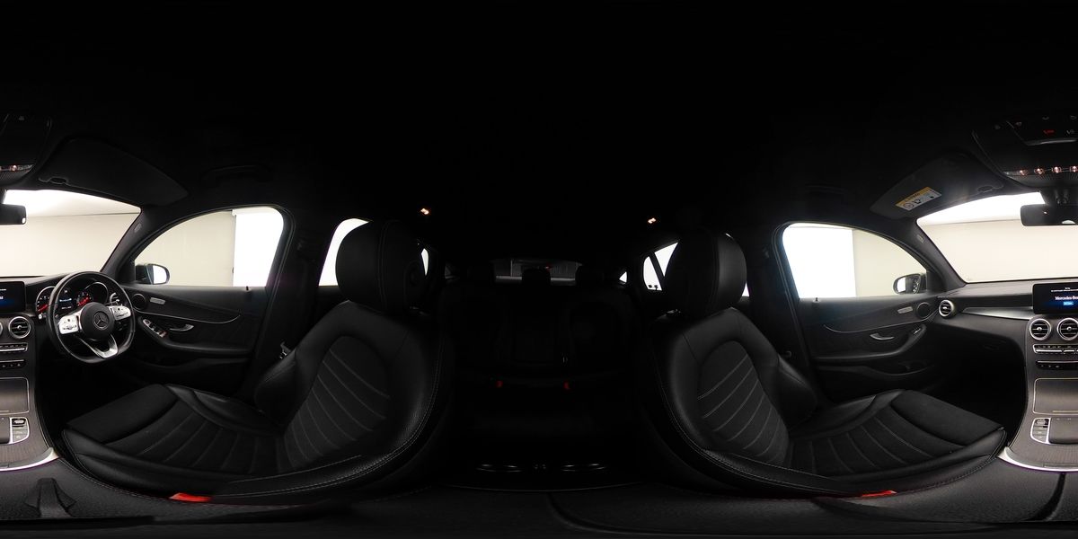 More views of Mercedes-Benz GLC