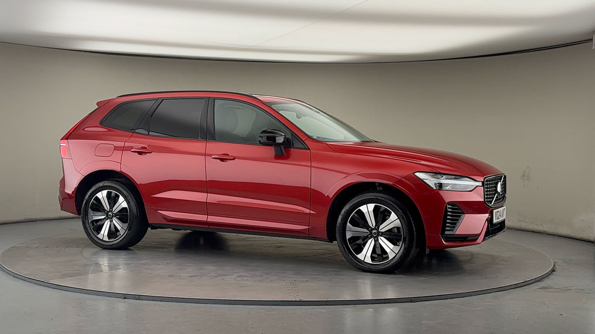 More views of Volvo XC60