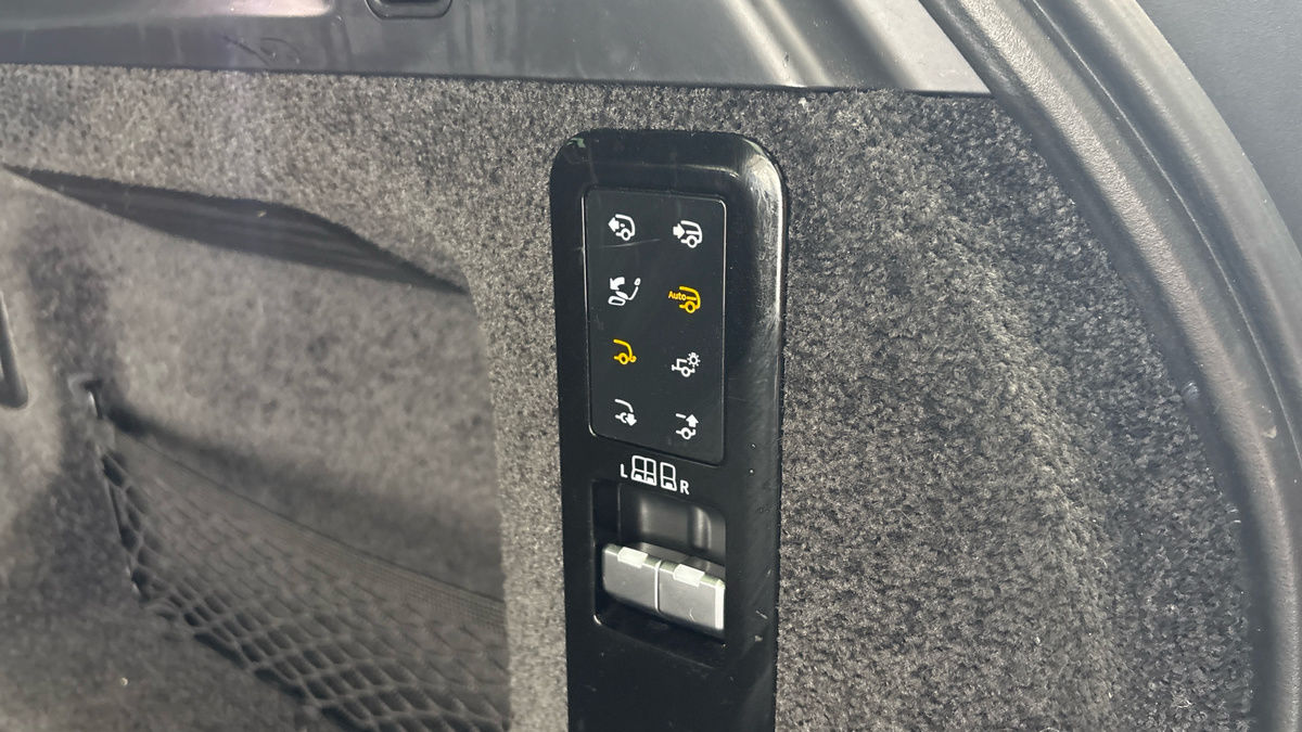 Land Rover Range Rover Image 42