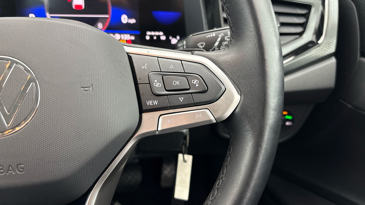 Volkswagen Polo Image 14