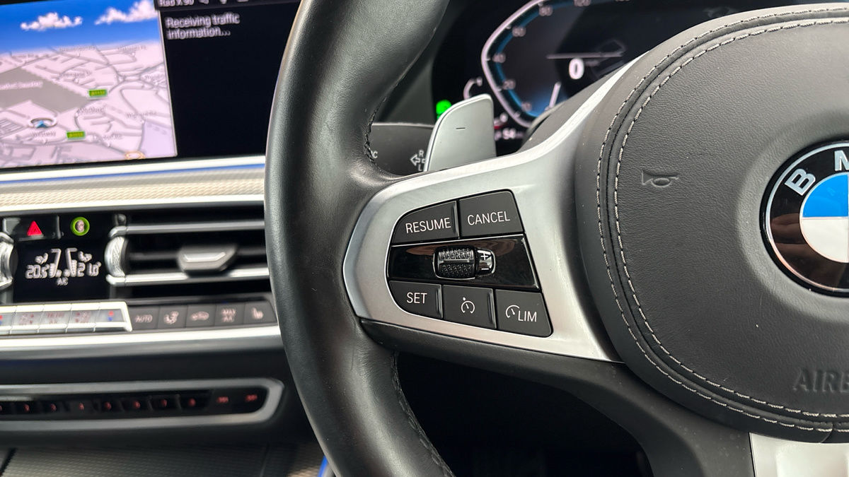 More views of BMW X5