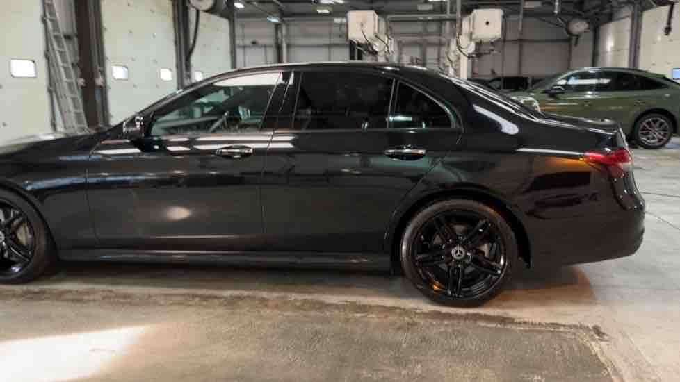 More views of Mercedes-Benz E Class