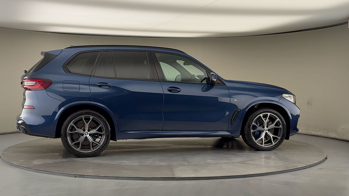 More views of BMW X5