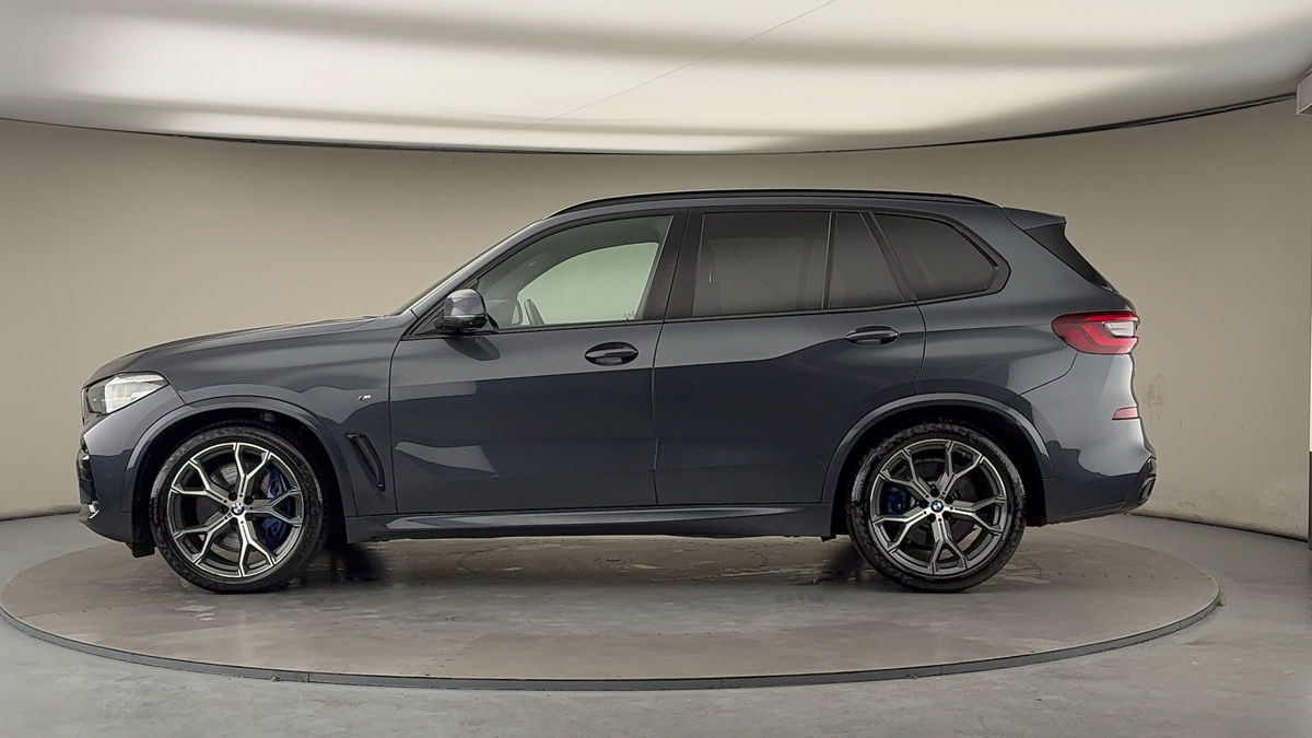 BMW X5 Image 15