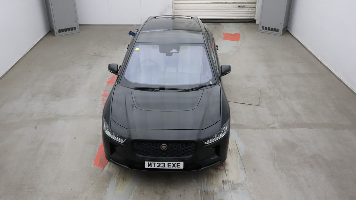Jaguar I-PACE Image 7