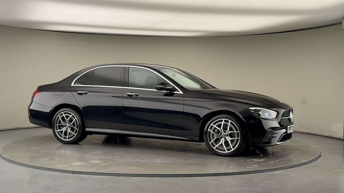 More views of Mercedes-Benz E Class