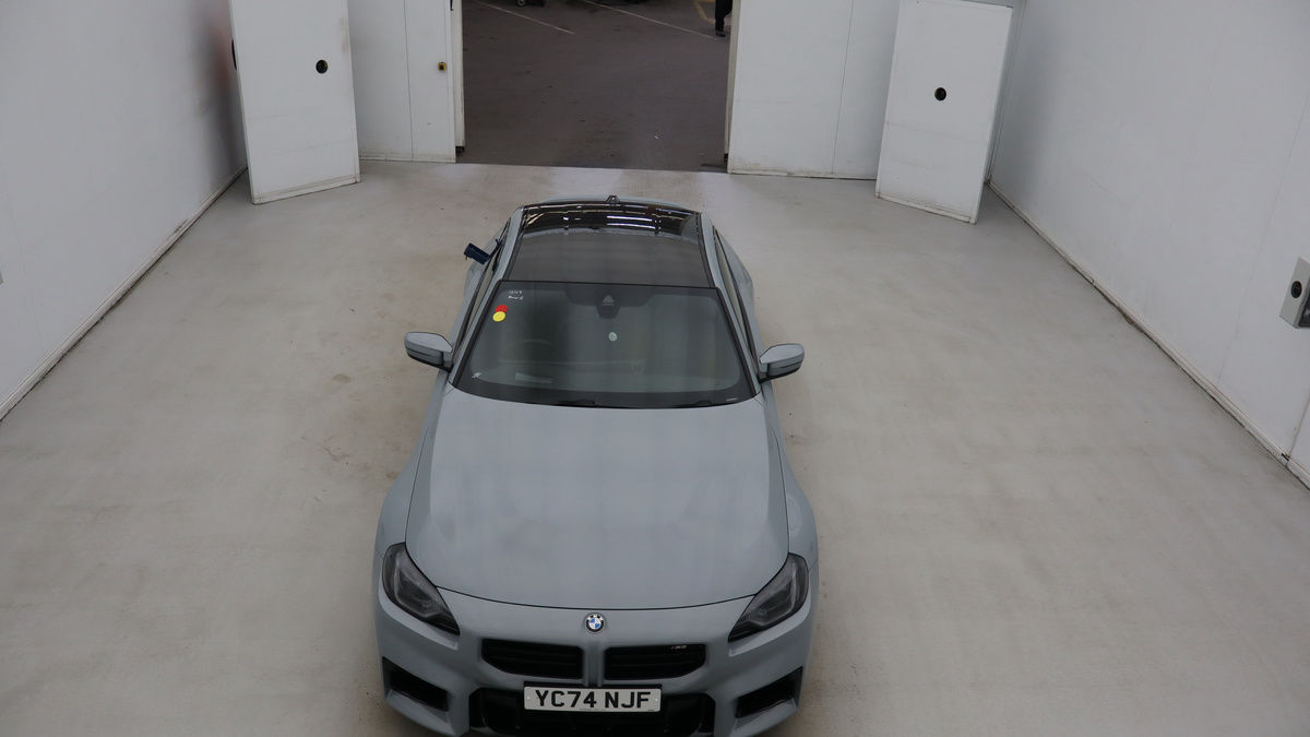 BMW M2 Image 7