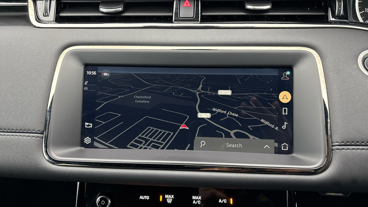 Land Rover Range Rover Evoque Image 17