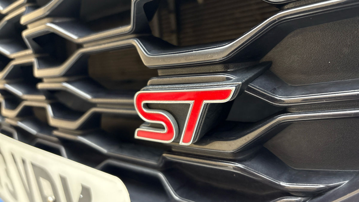 Ford Puma Image 33