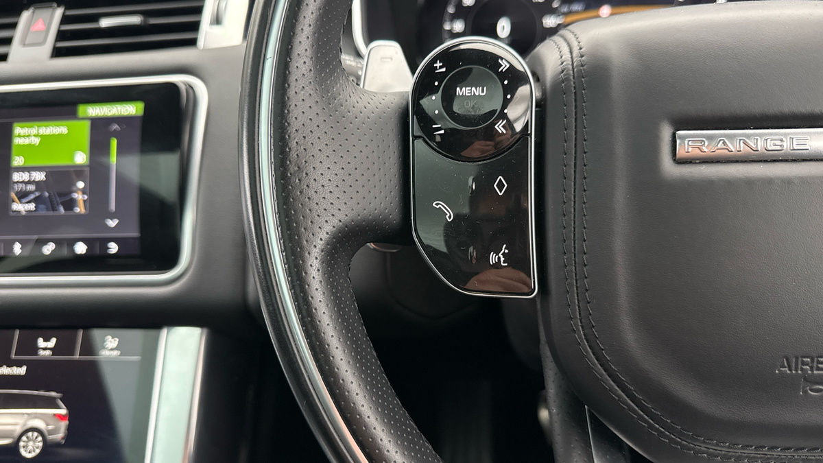 Land Rover Range Rover Sport Image 13