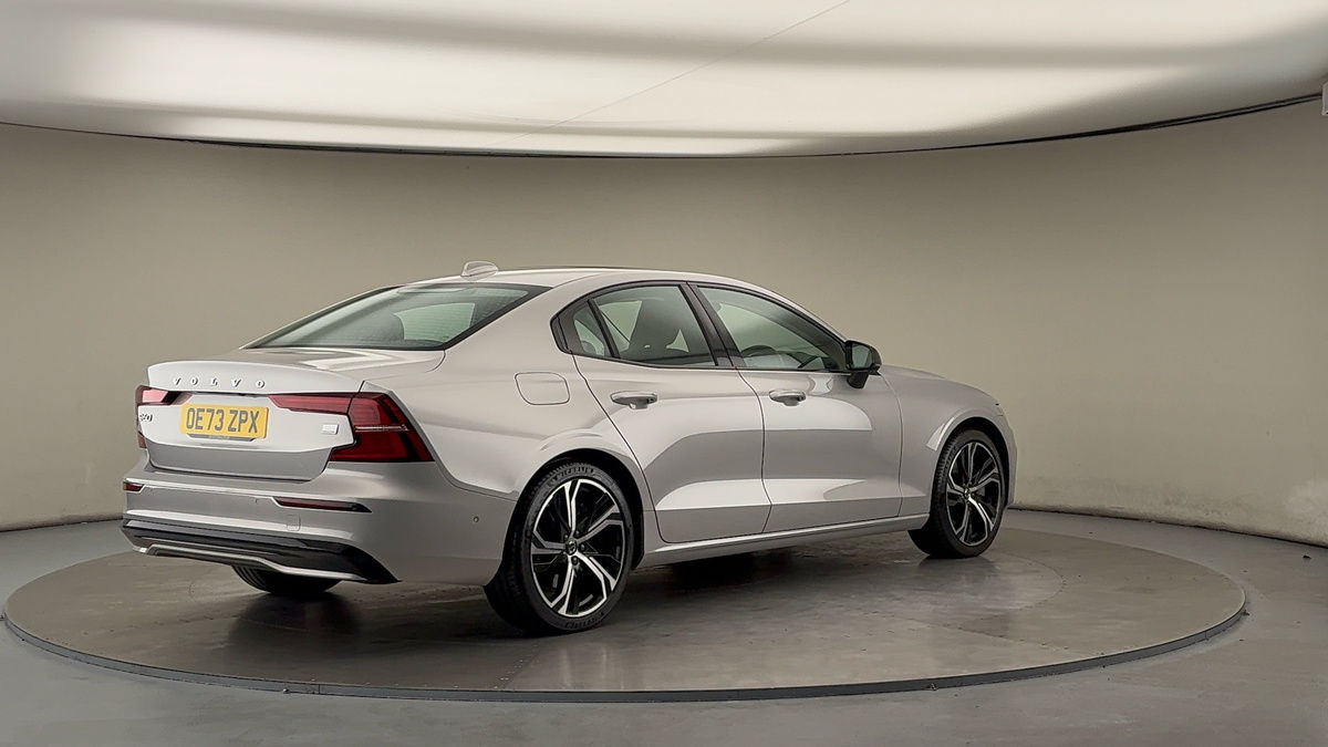 Volvo S60 Image 21