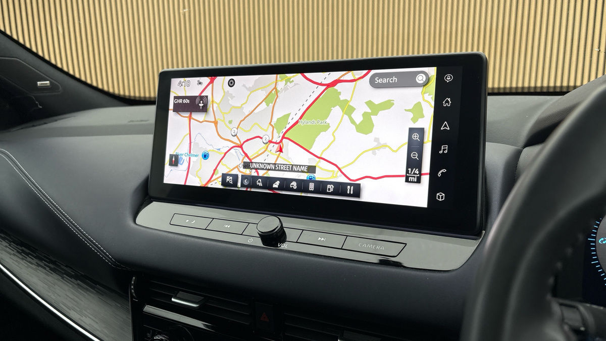 Nissan Qashqai Image 17