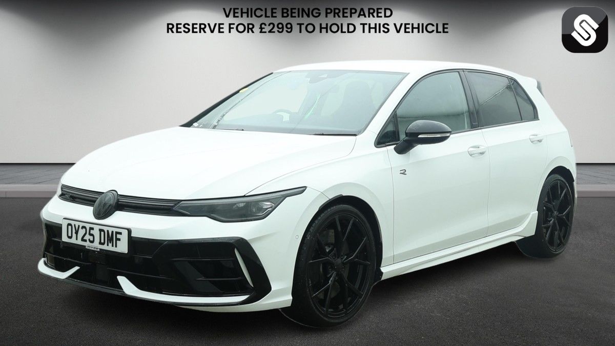 Volkswagen Golf Image 2