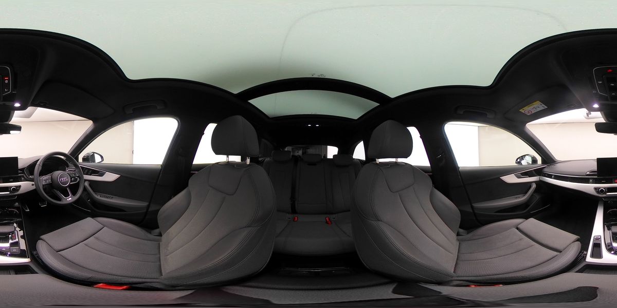 More views of Audi A4 Avant