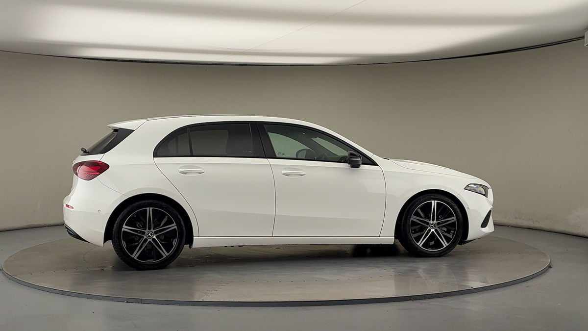 More views of Mercedes-Benz A Class