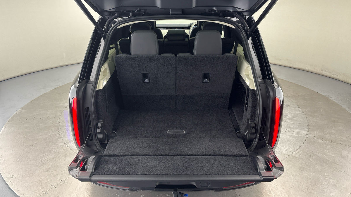 Land Rover Range Rover Image 11