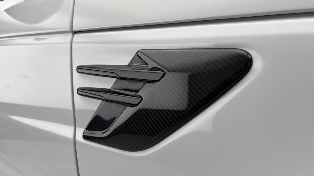 Land Rover Range Rover Sport Image 38