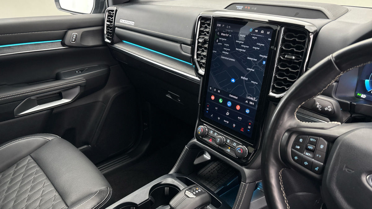 Ford Ranger Image 18