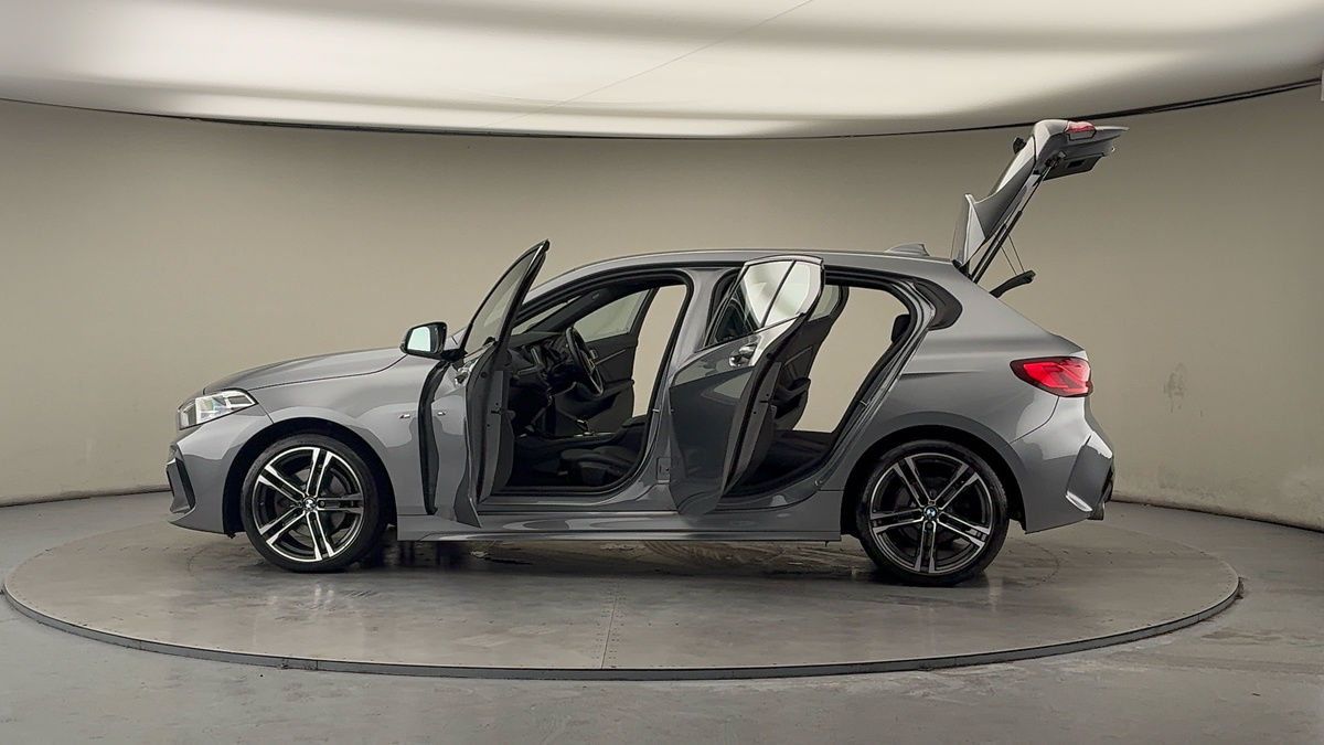 More views of BMW 1 Series