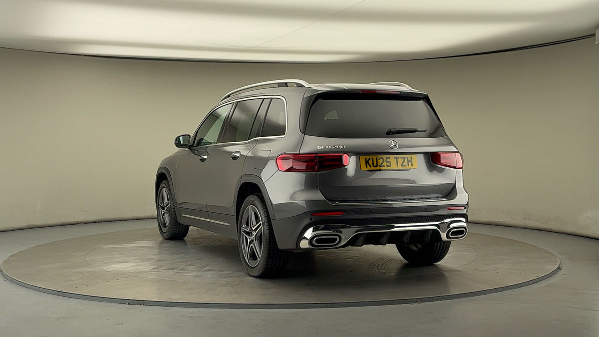 More views of Mercedes-Benz GLB