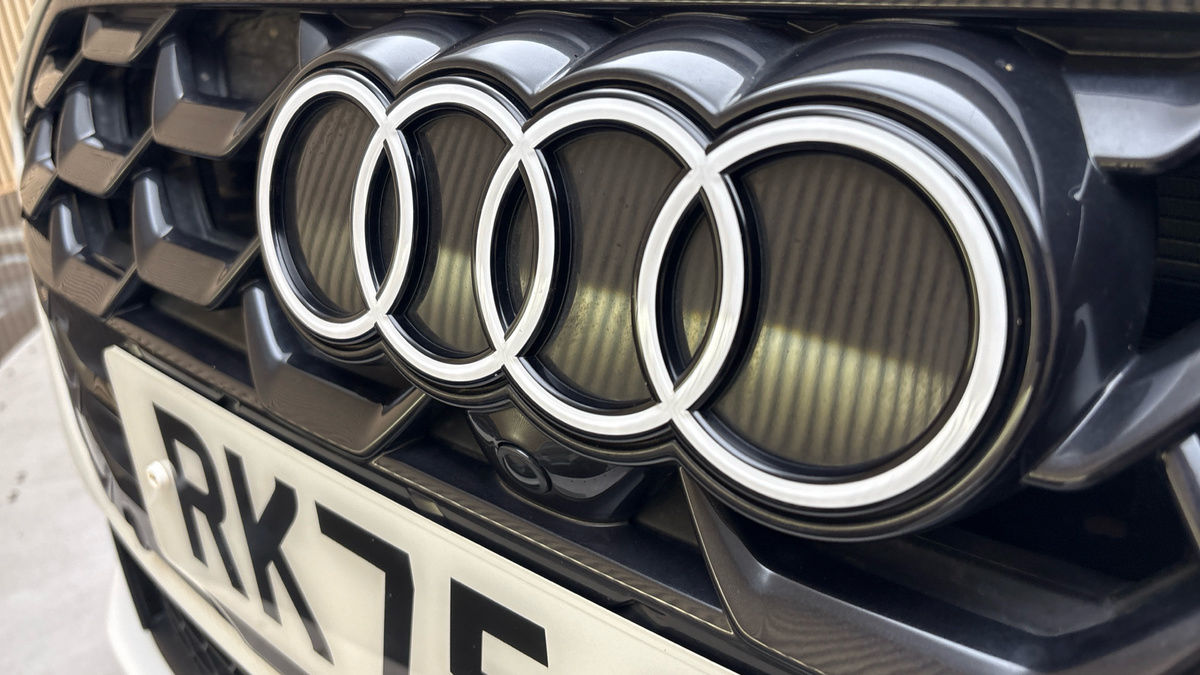Audi A5 Image 24
