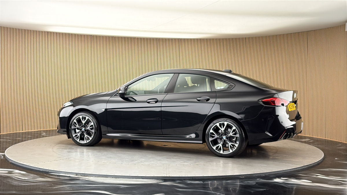 More views of BMW 2 Series Gran Coupe