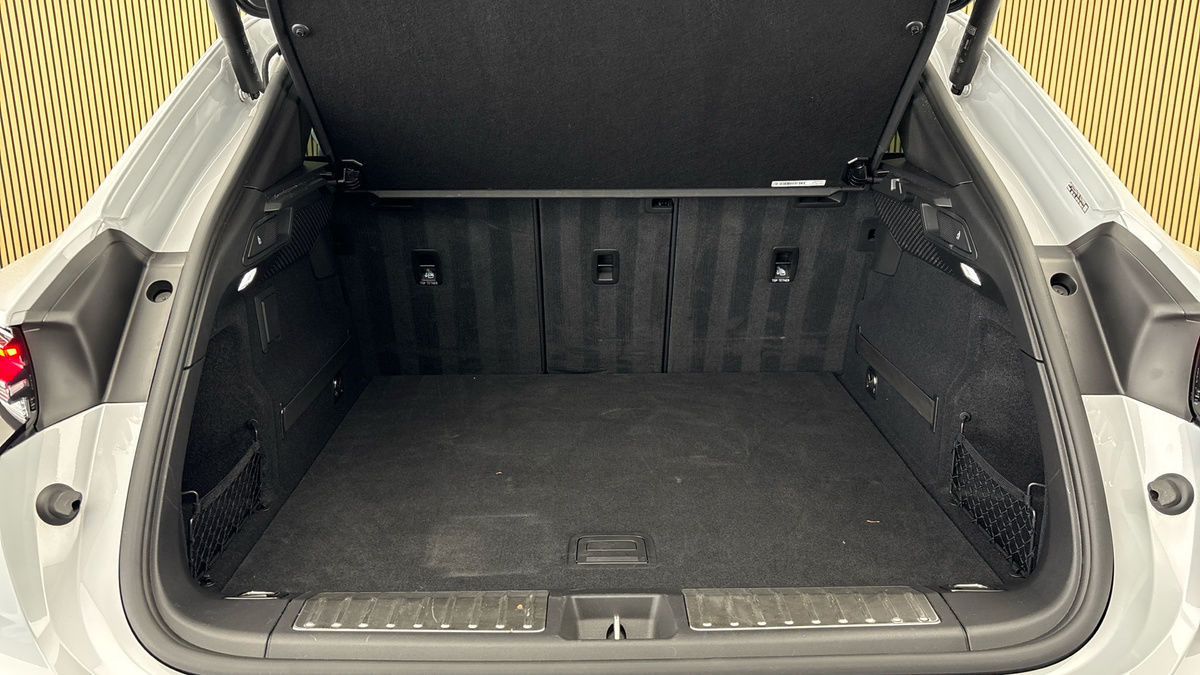 Porsche Macan Image 11