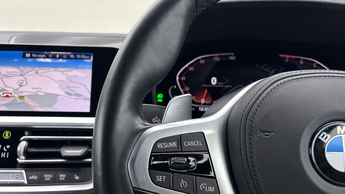 BMW 4 Series Image 13