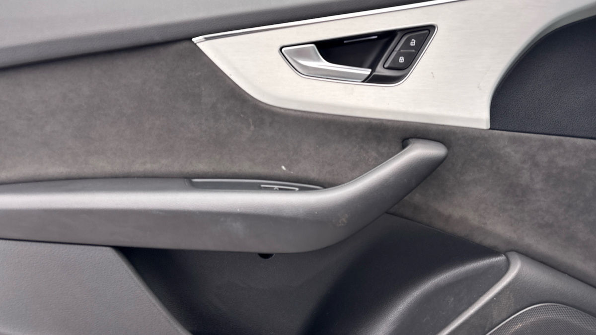 Audi Q8 Image 19