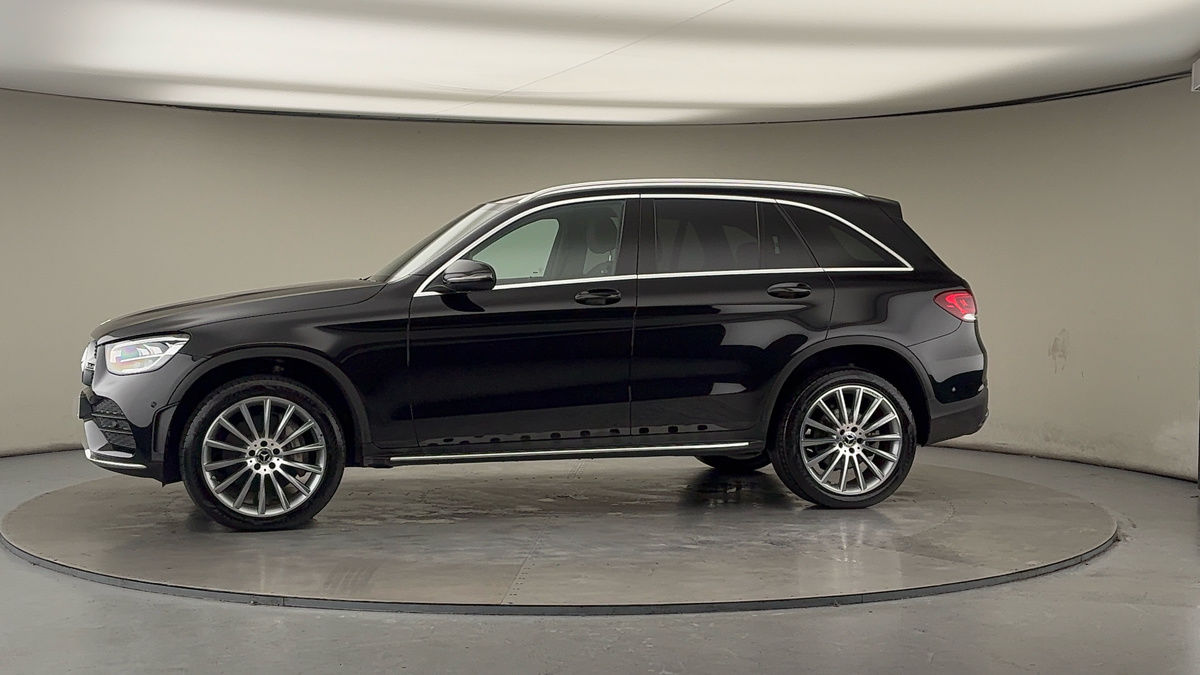 More views of Mercedes-Benz GLC