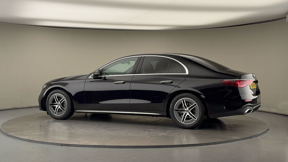 More views of Mercedes-Benz E Class