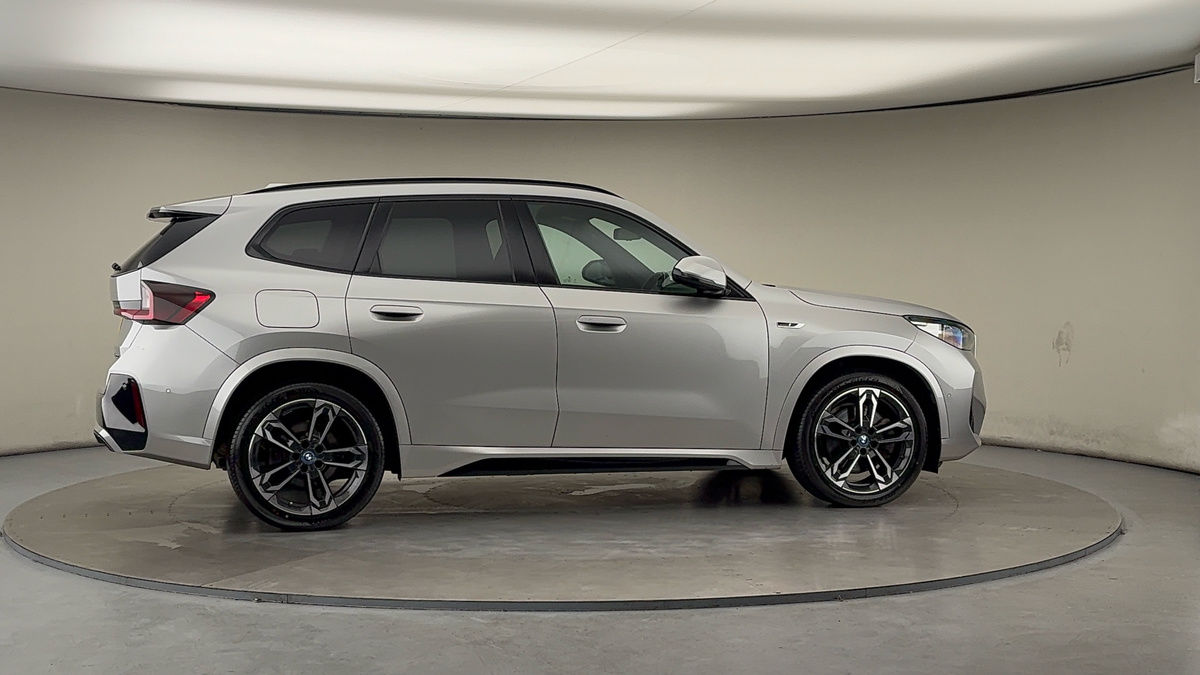 More views of BMW X1