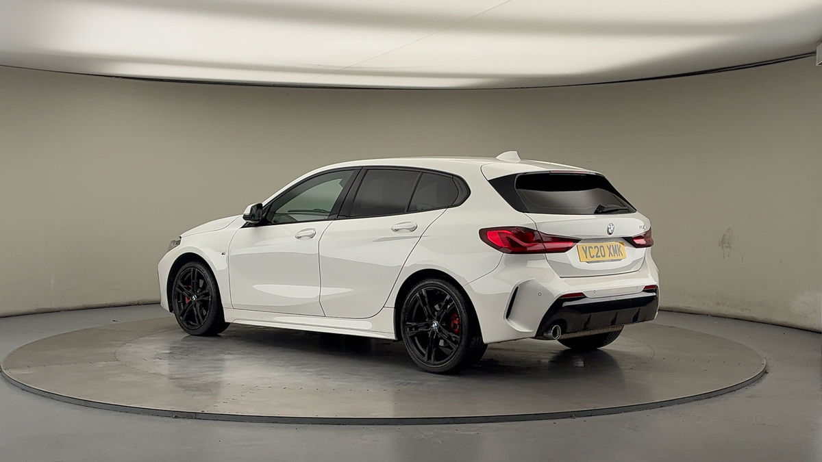 More views of BMW 1 Series