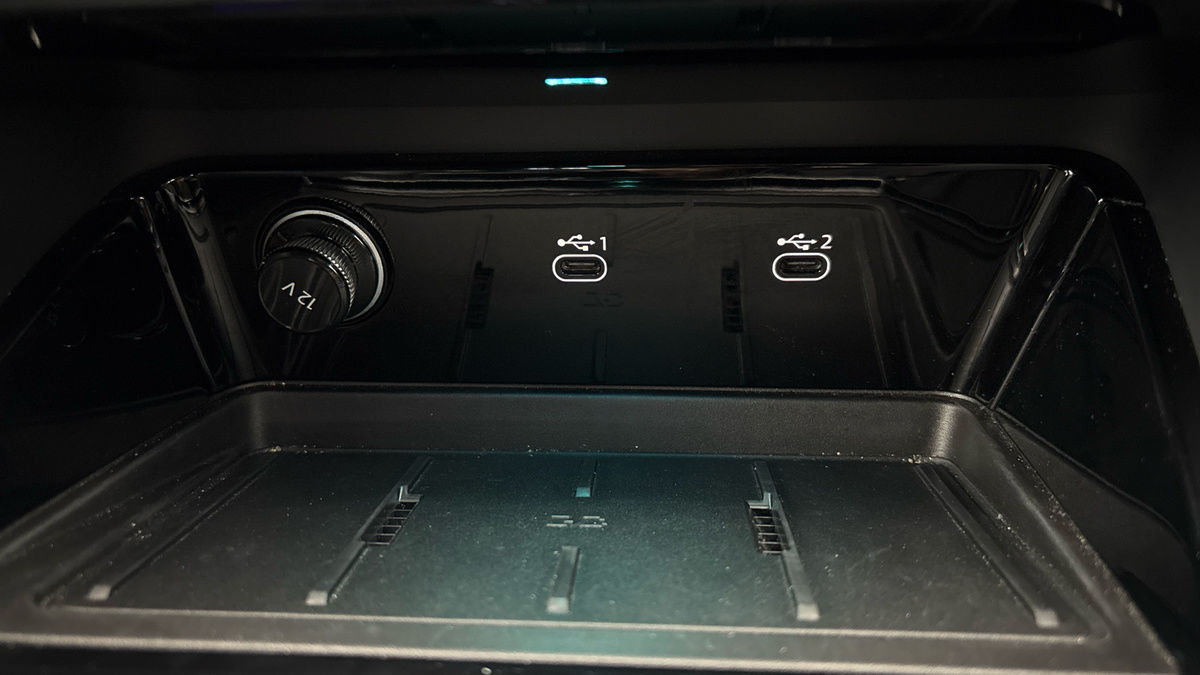 Audi Q5 Image 25