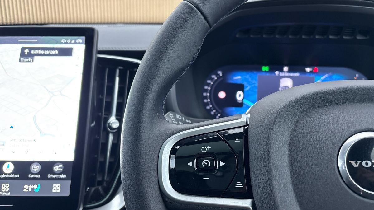 Volvo XC90 Image 13