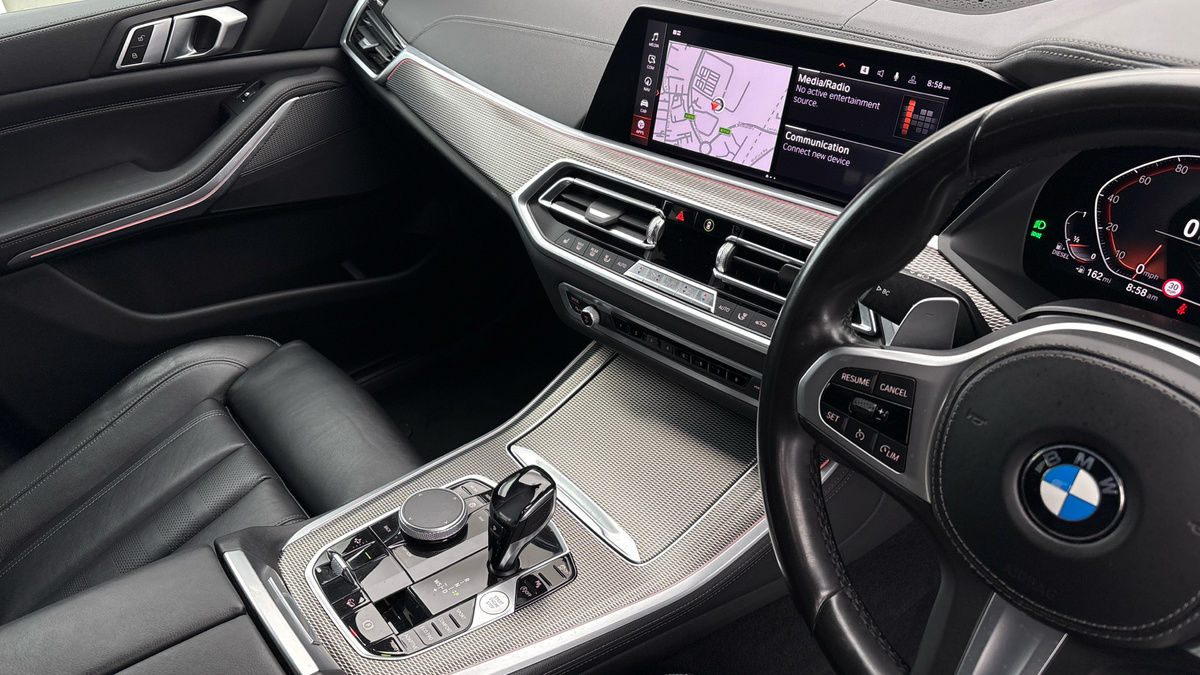 BMW X5 Image 18