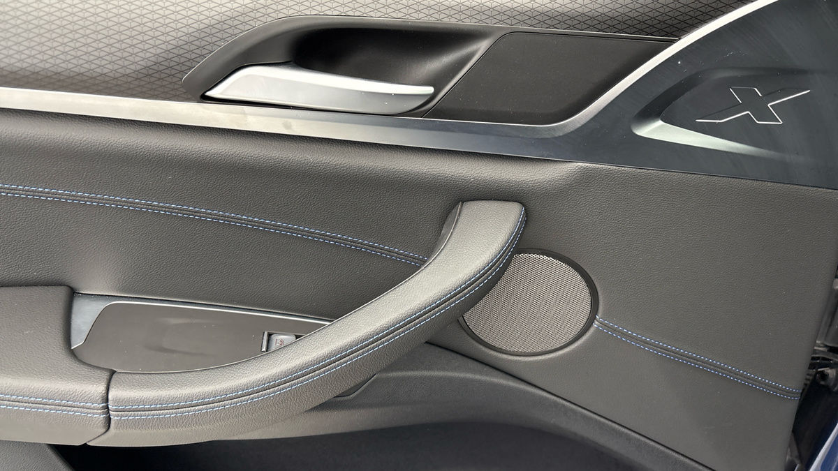 BMW iX3 Image 19